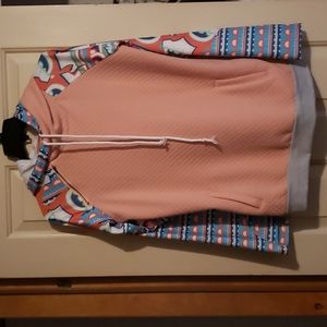 Ladies size medium sweatshirt